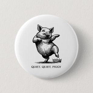 Ruhiger Ggy Meme Feministische Subtile Humor Prote Button