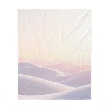 Ruhiger, heller Hintergrund mit Sanddünen