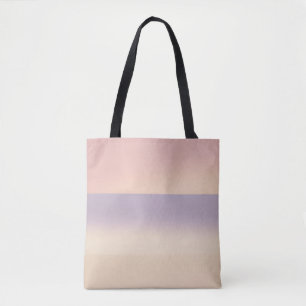 Ruhiger Horizont – Sanftes Morgenlicht Tasche