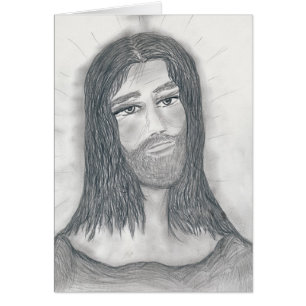 Ruhiger Jesus