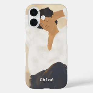 ruhiger Moment iPhone 16 Hülle