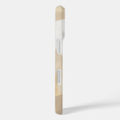 ruhiger Moment Case-Mate iPhone Hülle (Rückseite / Rechts)