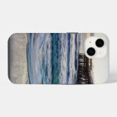 Ruhiger New Year Case-Mate iPhone Case Hülle (Rückseite (Horizontal))
