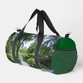 Ruhiger Ort innerhalb der Stadt Duffle Bag (Rechte Ecke)