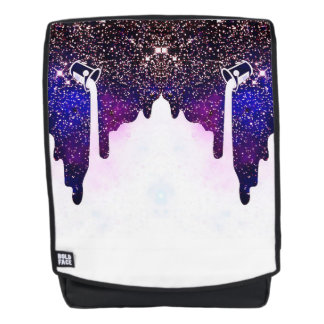 Ruhiger Rucksack