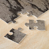 Ruhiger Strand - St Croix, USVI Puzzle (Seite)