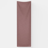 Ruhiger und einfacher rosa texturierter Hintergrun Banner (Vertikal)