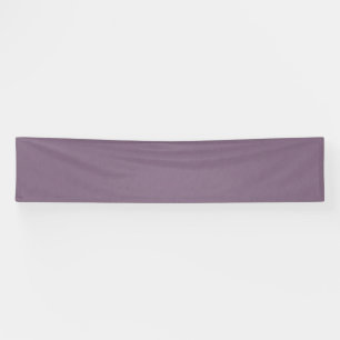 Ruhiger und einfacher violetter texturierter Hinte Banner