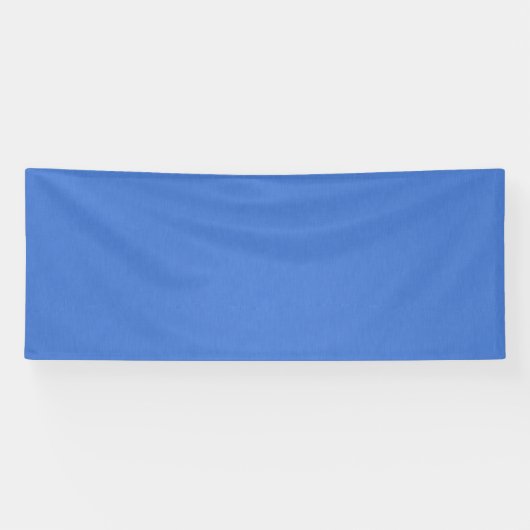Ruhiger und einfacher visueller blauer texturierte banner (Horizontal)