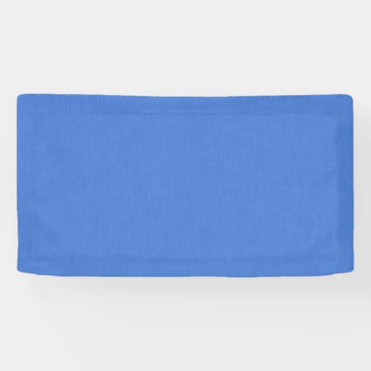 Ruhiger und einfacher visueller blauer texturierte banner (Horizontal)