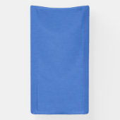 Ruhiger und einfacher visueller blauer texturierte banner (Vertikal)