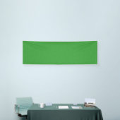 Ruhiger und einfacher visueller grüner texturierte banner (Messeveranstaltung)