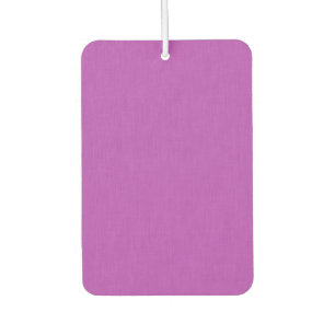 Ruhiger und einfacher visueller Lavendel-Texturhin Autolufterfrischer