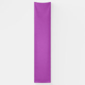 Ruhiger und einfacher visueller Lavendel-Texturhin Banner (Vertikal)