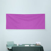 Ruhiger und einfacher visueller Lavendel-Texturhin Banner (Messeveranstaltung)