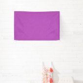 Ruhiger und einfacher visueller Lavendel-Texturhin Banner (InSitu)