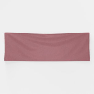 Ruhiger und einfacher visueller lila texturierter  banner