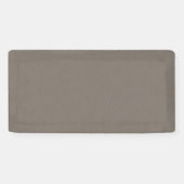 Ruhiger und einfacher visueller violetter texturie banner (Horizontal)