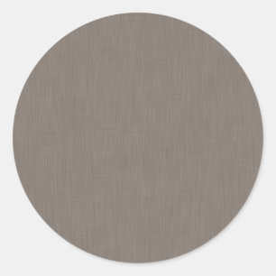 Ruhiger und einfacher visueller violetter texturie runder aufkleber