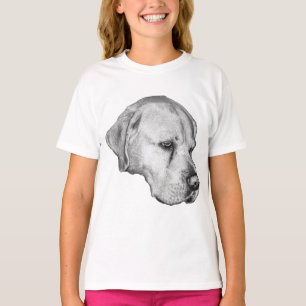 Ruhiger Urlaubsblick T-Shirt