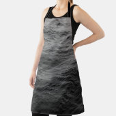 Ruhiger Wasserkörper Schürze (InSitu)