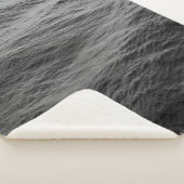 Ruhiger Wasserkörper Sherpadecke (3/4)