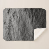 Ruhiger Wasserkörper Sherpadecke (Vorderseite (Horizontal))