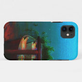 Ruhiges altes Boot Case-Mate iPhone Hülle (Rückseite (Horizontal))