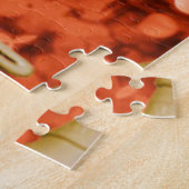 Ruhiges Buddha-Puzzlespiel Puzzle (Seite)