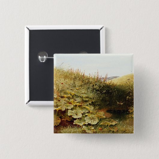 Ruhiges Dell Button (Vorne & Hinten)