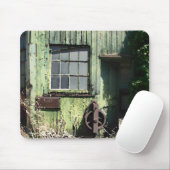 Ruhiges Fenster I mousepad (Mit Mouse)