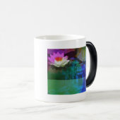 ruhiges Geheimnis Verwandlungstasse (VorderseiteRechts)