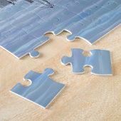 Ruhiges Lichtpuzzle Puzzle (Seite)