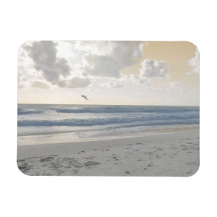 Ruhiges Meer Magnet