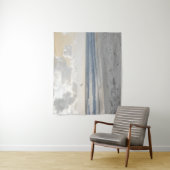 Ruhiges Meer Wandteppich (Beispiel)