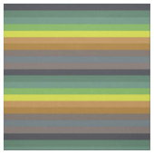 Ruhiges Meeresgradient-Streifenmuster Stoff (Muster)
