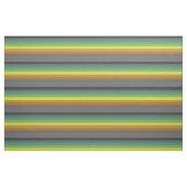 Ruhiges Meeresgradient-Streifenmuster Stoff (Fat Quarter (45,7 x 55,9 cm))