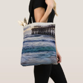 Ruhiges neues Jahr Tasche (Von Nahem)