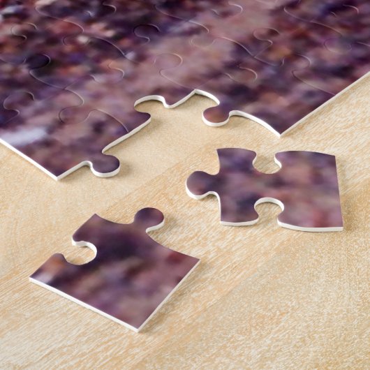 Ruhiges Polar-Bär-Puzzle Puzzle (Seite)