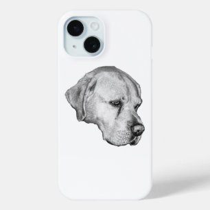Ruhiges Profil-Schutzcover Case-Mate iPhone Hülle