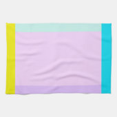 Ruhiges Riot Küchentuch (Horizontal)