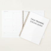 RUHIGES TRAINING STARKE BINDUNG – Minimales Hundet Planer (Anzeige)
