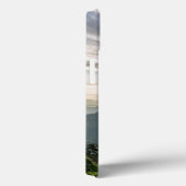 Ruhiges Treetops iPhone Nature Design Case-Mate iPhone Hülle (Rückseite / Rechts)