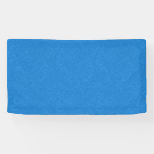 ruhiges und friedliches blaues Hintergrund-Swirbel Banner