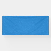 ruhiges und friedliches blaues Hintergrundmuster m Banner (Horizontal)