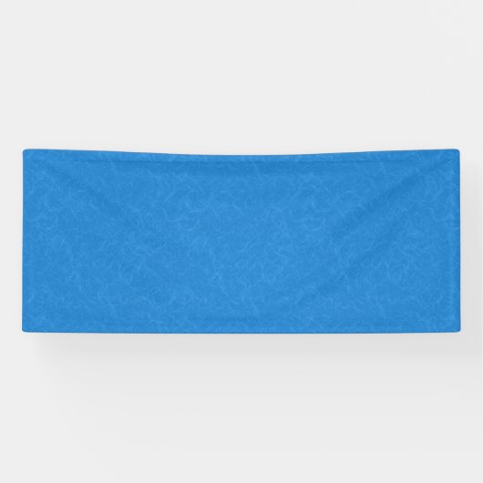 ruhiges und friedliches blaues Hintergrundmuster m Banner (Horizontal)