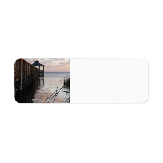 Ruhiges Wasser am Äußeren Ufer (Vorne)