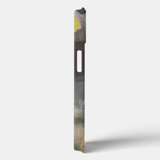 Ruhiges Zwischenspiel Case-Mate iPhone Hülle (Rückseite / Rechts)