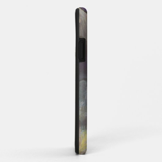 Ruhiges Zwischenspiel Case-Mate iPhone Hülle (Hinten/Rechts)