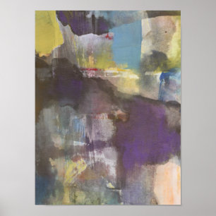 Ruhiges Zwischenspiel Poster